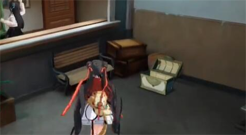 归龙潮中浦区宝箱在哪里 归龙潮中浦区宝箱位置一览