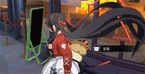 归龙潮中浦区宝箱在哪里 归龙潮中浦区宝箱位置一览