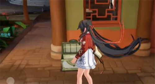 归龙潮中浦区宝箱在哪里 归龙潮中浦区宝箱位置一览