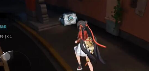 归龙潮中浦区宝箱在哪里 归龙潮中浦区宝箱位置一览