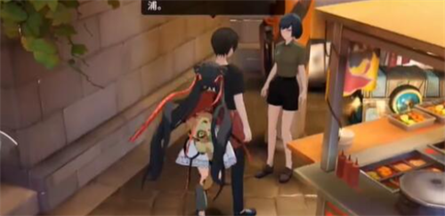 归龙潮中浦区宝箱在哪里 归龙潮中浦区宝箱位置一览