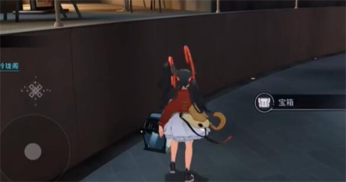 归龙潮中浦区宝箱在哪里 归龙潮中浦区宝箱位置一览