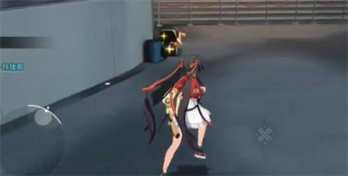 归龙潮中浦区宝箱在哪里 归龙潮中浦区宝箱位置一览