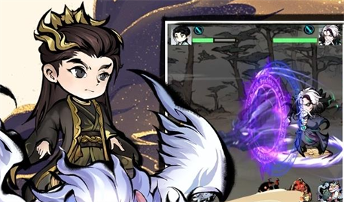 山海北荒卷平民阵容怎么搭配 山海北荒卷平民阵容最强推荐