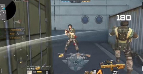 cf手游大头锤捣乱兔兔怎么获得 cf手游大头锤捣乱兔兔获得方法