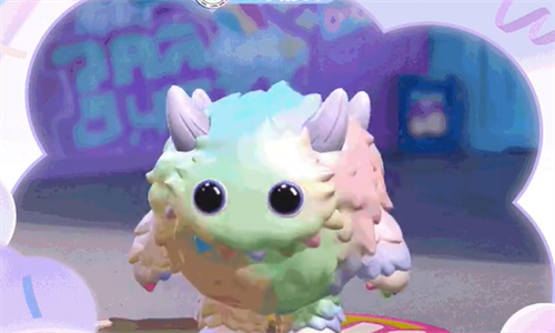 蛋仔派对NSTINCTOY联动什么时候上线 蛋仔派对NSTINCTOY联动活动介绍