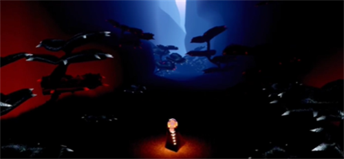 光遇九色鹿季节爱心怎么获得 光遇九色鹿季节爱心获取攻略