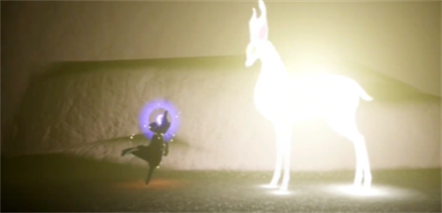 光遇九色鹿季节爱心怎么获得 光遇九色鹿季节爱心获取攻略