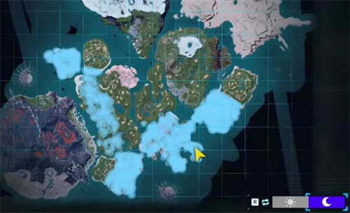 幻兽帕鲁夜晚限定帕鲁有哪些 幻兽帕鲁夜晚限定帕鲁攻略