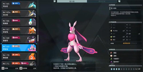 幻兽帕鲁夜晚限定帕鲁有哪些 幻兽帕鲁夜晚限定帕鲁攻略