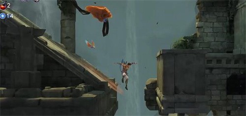 波斯王子失落的王冠逃兵支线任务怎么完成 波斯王子失落的王冠逃兵支线任务攻略