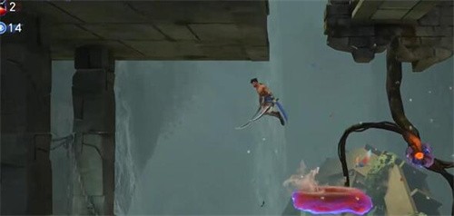 波斯王子失落的王冠逃兵支线任务怎么完成 波斯王子失落的王冠逃兵支线任务攻略