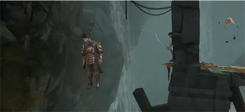 波斯王子失落的王冠逃兵支线任务怎么完成 波斯王子失落的王冠逃兵支线任务攻略