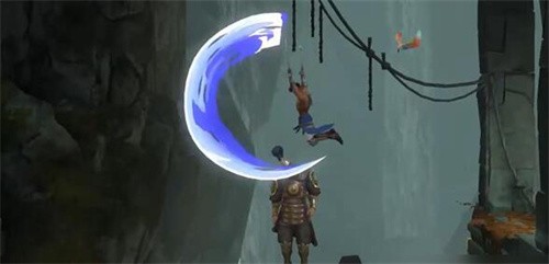 波斯王子失落的王冠逃兵支线任务怎么完成 波斯王子失落的王冠逃兵支线任务攻略