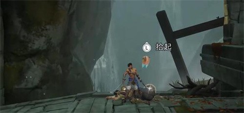 波斯王子失落的王冠逃兵支线任务怎么完成 波斯王子失落的王冠逃兵支线任务攻略