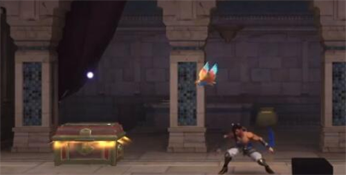 波斯王子失落的王冠四大王星护符在哪 波斯王子失落的王冠四大王星护符位置一览