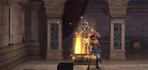 波斯王子失落的王冠四大王星护符在哪 波斯王子失落的王冠四大王星护符位置一览