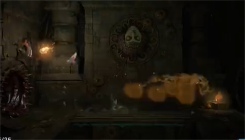 波斯王子失落的王冠阿亚尔护符怎么获得 波斯王子失落的王冠阿亚尔护符攻略