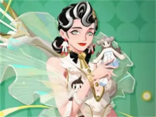 众神派对女娲风女希角色怎么样 众神派对女娲风女希角色攻略