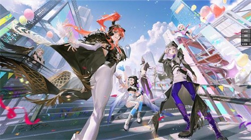 众神派对哪个角色最厉害 众神派对角色节奏榜