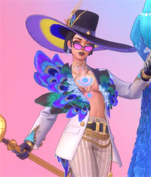 众神派对哪个角色最厉害 众神派对角色节奏榜