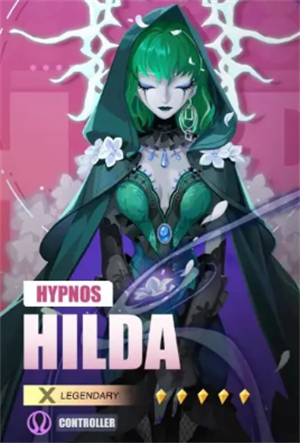 众神派对哪个角色最厉害 众神派对角色节奏榜