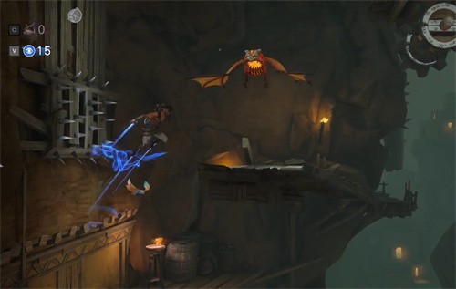 波斯王子失落的王冠火树外观怎么获取 波斯王子火树外观获取攻略