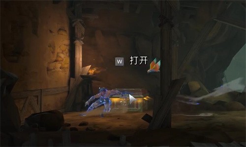 波斯王子失落的王冠火树外观怎么获取 波斯王子火树外观获取攻略