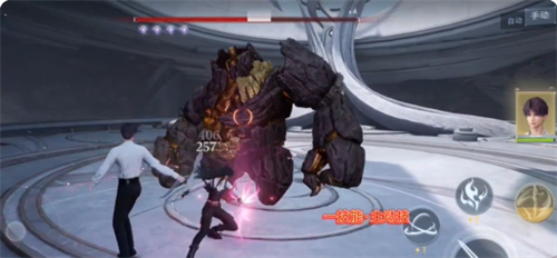 恋与深空战斗模式怎么玩 恋与深空战斗模式攻略