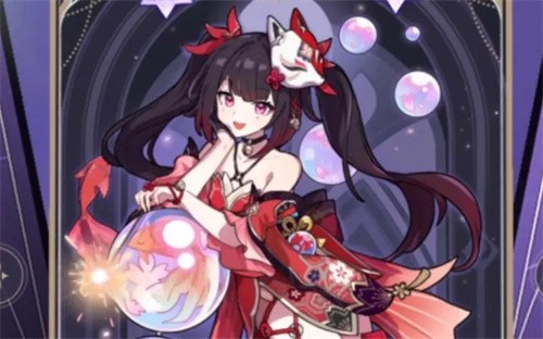 崩坏星穹铁道花火技能有哪些 崩坏星穹铁道花火技能介绍