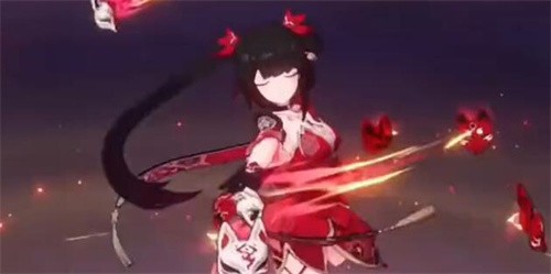 崩坏星穹铁道花火技能有哪些 崩坏星穹铁道花火技能介绍