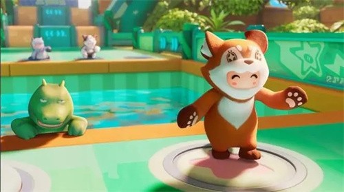 元梦之星怎么超级跳 元梦之星超级跳方法