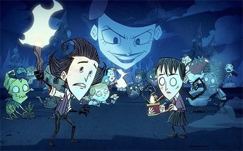 饥荒新家园怎么换角色 饥荒新家园更换角色方法