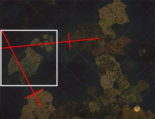 饥荒新家园怎么换角色 饥荒新家园更换角色方法