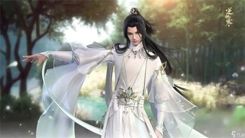 逆水寒手游前尘没沙奇遇任务怎么完成 逆水寒手游前尘没沙奇遇任务攻略