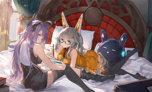 交错战线开服补偿卡怎么选好 交错战线开服补偿卡选择推荐