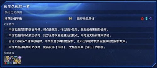 星穹铁道虚境味探怎么玩 星穹铁道虚境味探玩法介绍