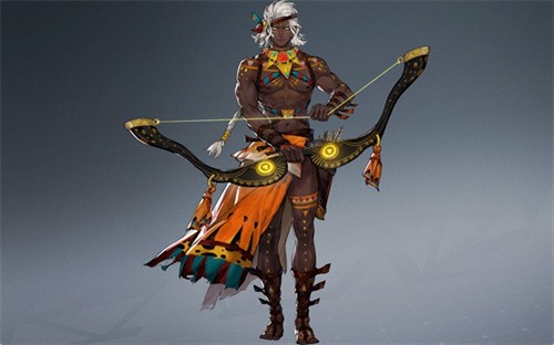 白荆回廊艾摩诃技能有哪些 白荆回廊艾摩诃技能介绍