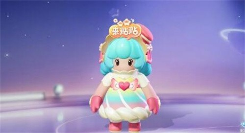 元梦之星来贴贴头饰怎么获得 元梦之星来贴贴头饰获得攻略