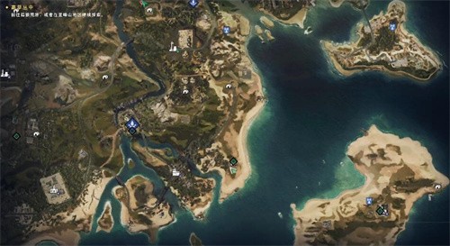 七日世界锡矿在哪里获得 七日世界锡矿获得攻略