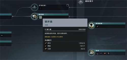 七日世界锡矿在哪里获得 七日世界锡矿获得攻略