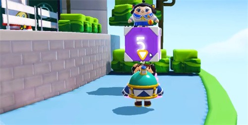 蛋仔派对怎么飞天 蛋仔派对飞天攻略