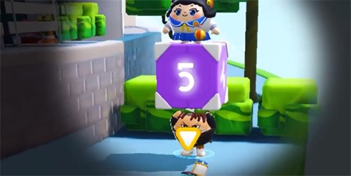 蛋仔派对怎么飞天 蛋仔派对飞天攻略