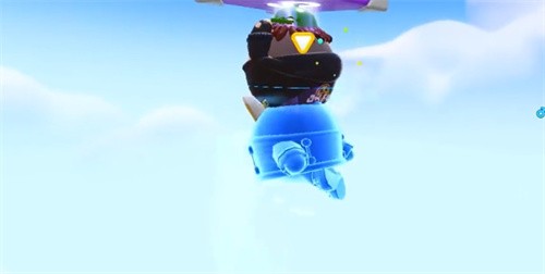 蛋仔派对怎么飞天 蛋仔派对飞天攻略