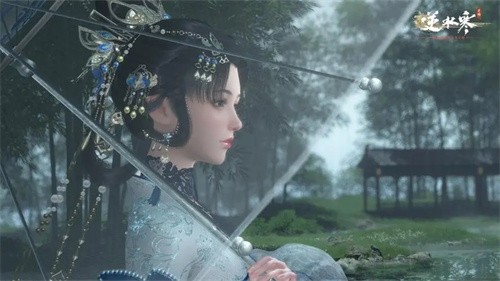 逆水寒手游神奇海王身份怎么获得 逆水寒手游神奇海王身份获得攻略