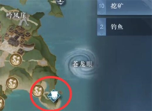 逆水寒手游神奇海王身份怎么获得 逆水寒手游神奇海王身份获得攻略