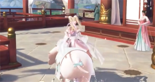 浮生忆玲珑坐骑怎么跳跃 浮生忆玲珑坐骑跳跃操作方法