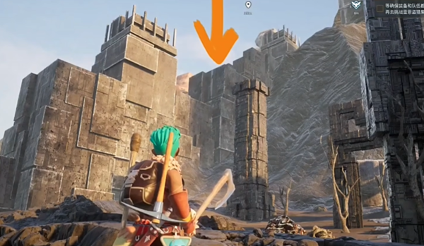 《幻兽帕鲁》巨大帕鲁蛋在哪