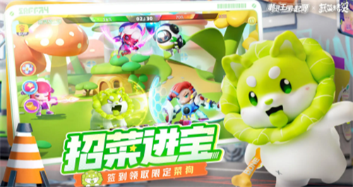 潮灵王国起源最强阵容怎么搭配 潮灵王国起源最强阵容攻略