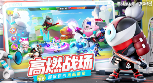 潮灵王国起源最强阵容怎么搭配 潮灵王国起源最强阵容攻略